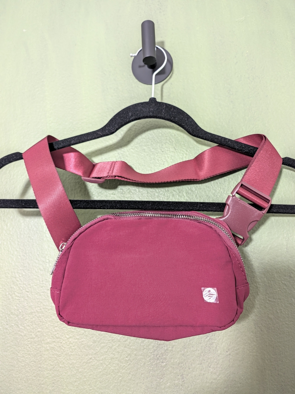 Halara Casual Waist Belt Bag